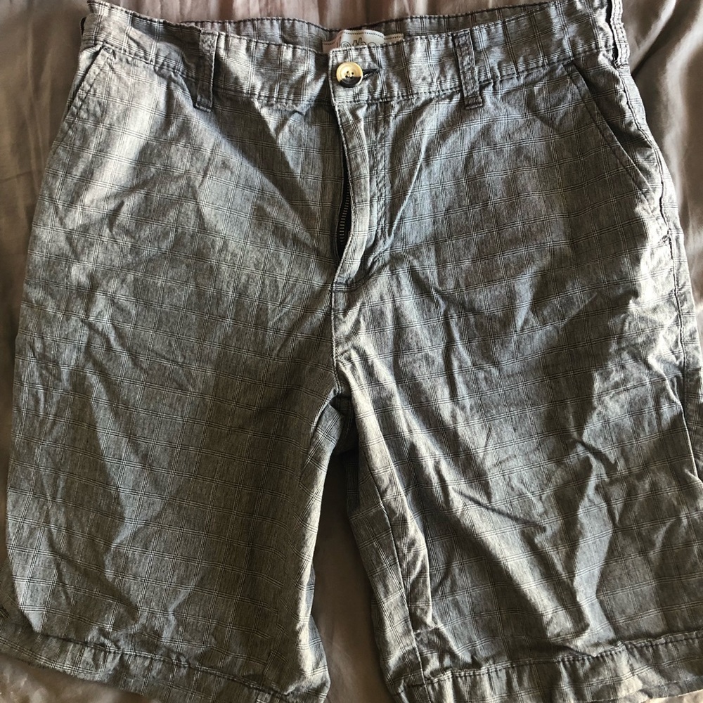Men’s shorts